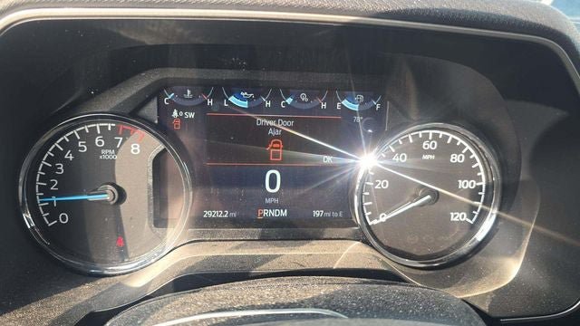 Used 2023 Ford F150 XLT w/ Equipment Group 302A High AWD/4WD image 28