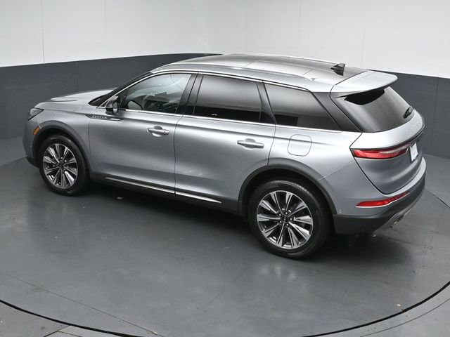 Certified 2021 Lincoln Corsair Reserve w/ Equipment Group 201A AWD/4WD image 50