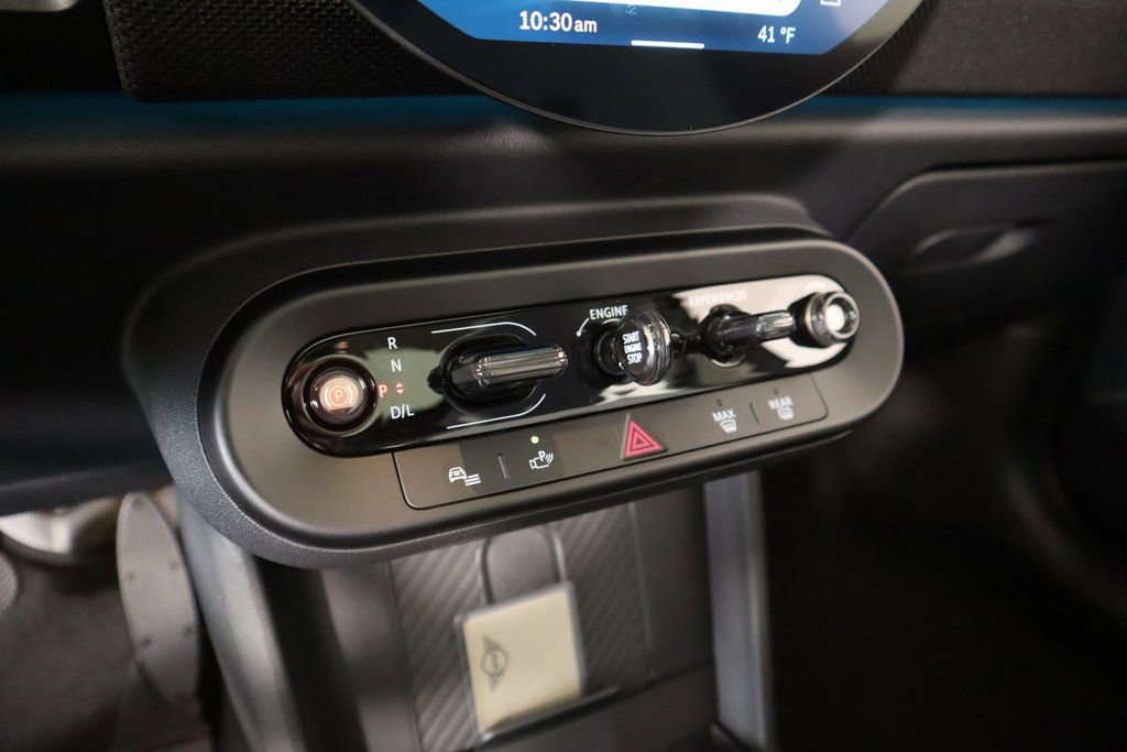 New 2025 MINI Cooper S image 9