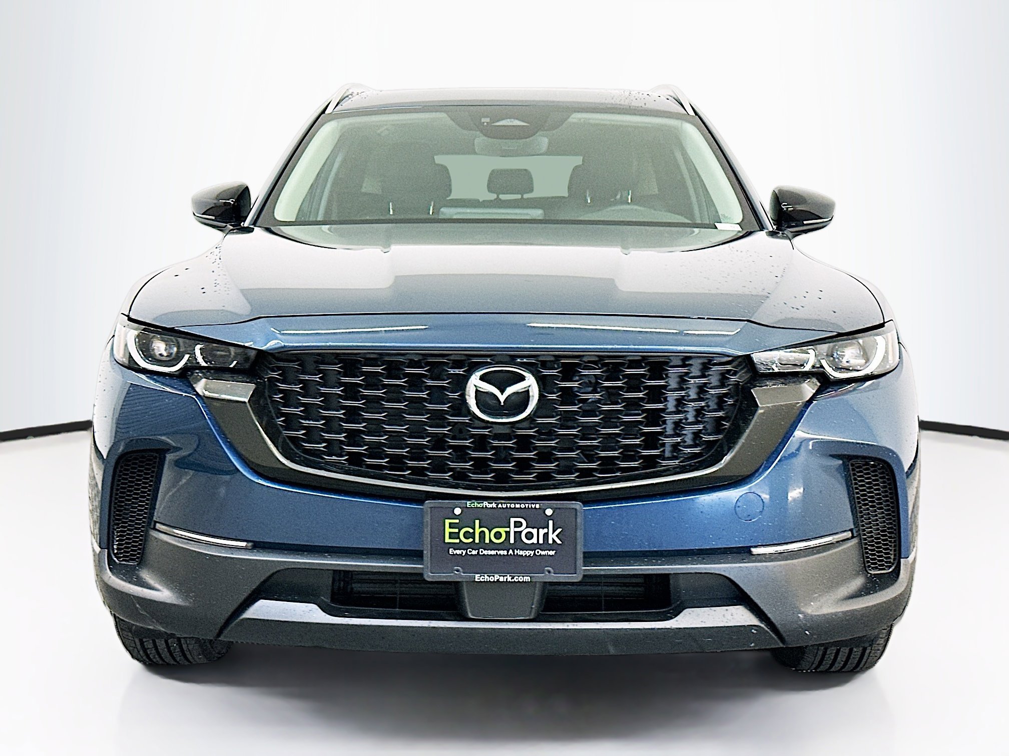 Used 2025 MAZDA CX-50 AWD 2.5 S w/ Premium Package image 2