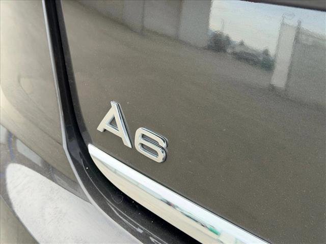 Used 2016 Audi A6 3.0T Premium Plus w/ Warm Weather Package image 9