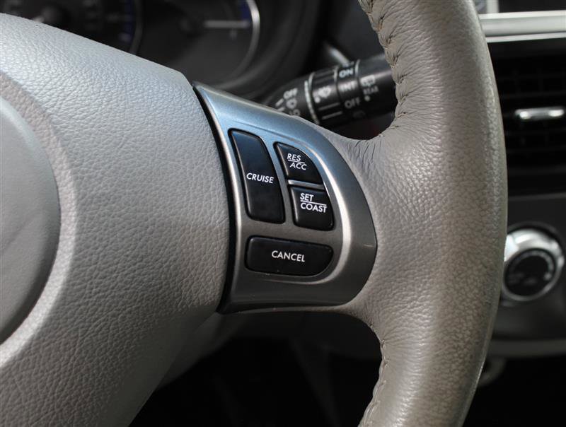 Used 2011 Subaru Forester 2.5X Limited AWD/4WD image 13