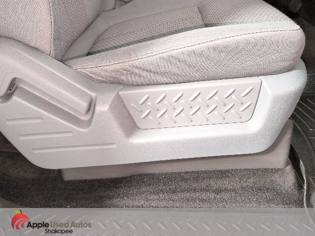 Used 2011 Ford F150 XLT w/ XLT Chrome Pkg AWD/4WD image 34