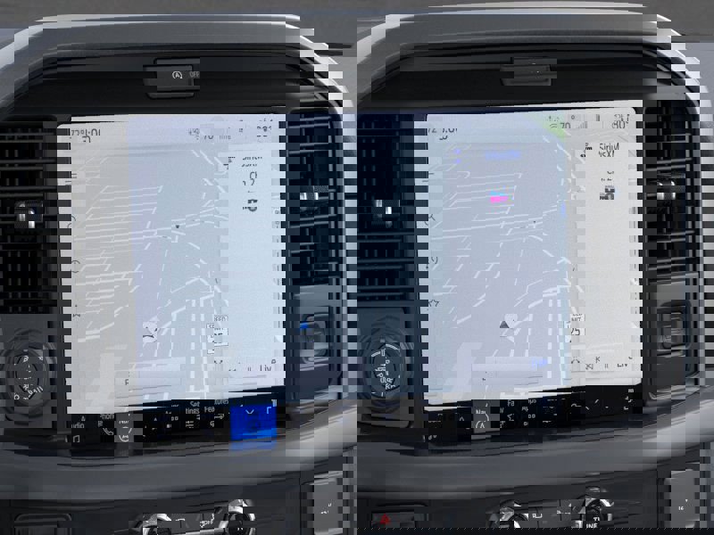 New 2026 Ford F150 XLT image 14