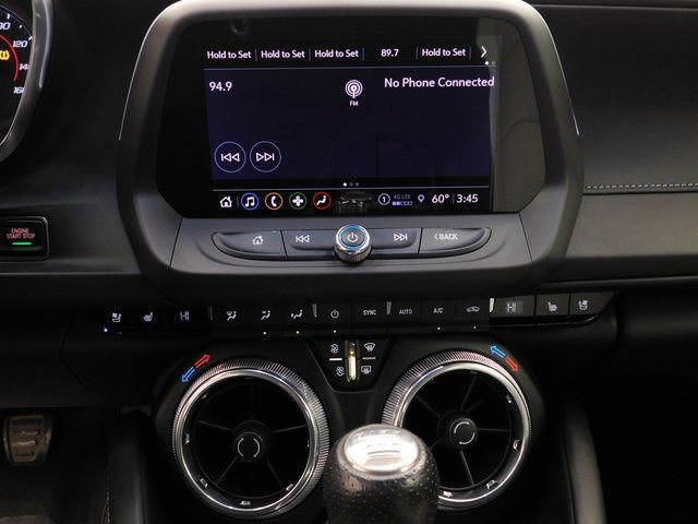 Used 2024 Chevrolet Camaro LT w/ RS Package image 32