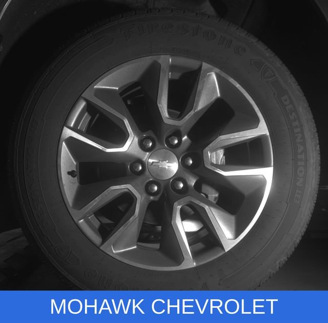 Used 2021 Chevrolet Tahoe LT AWD/4WD image 10