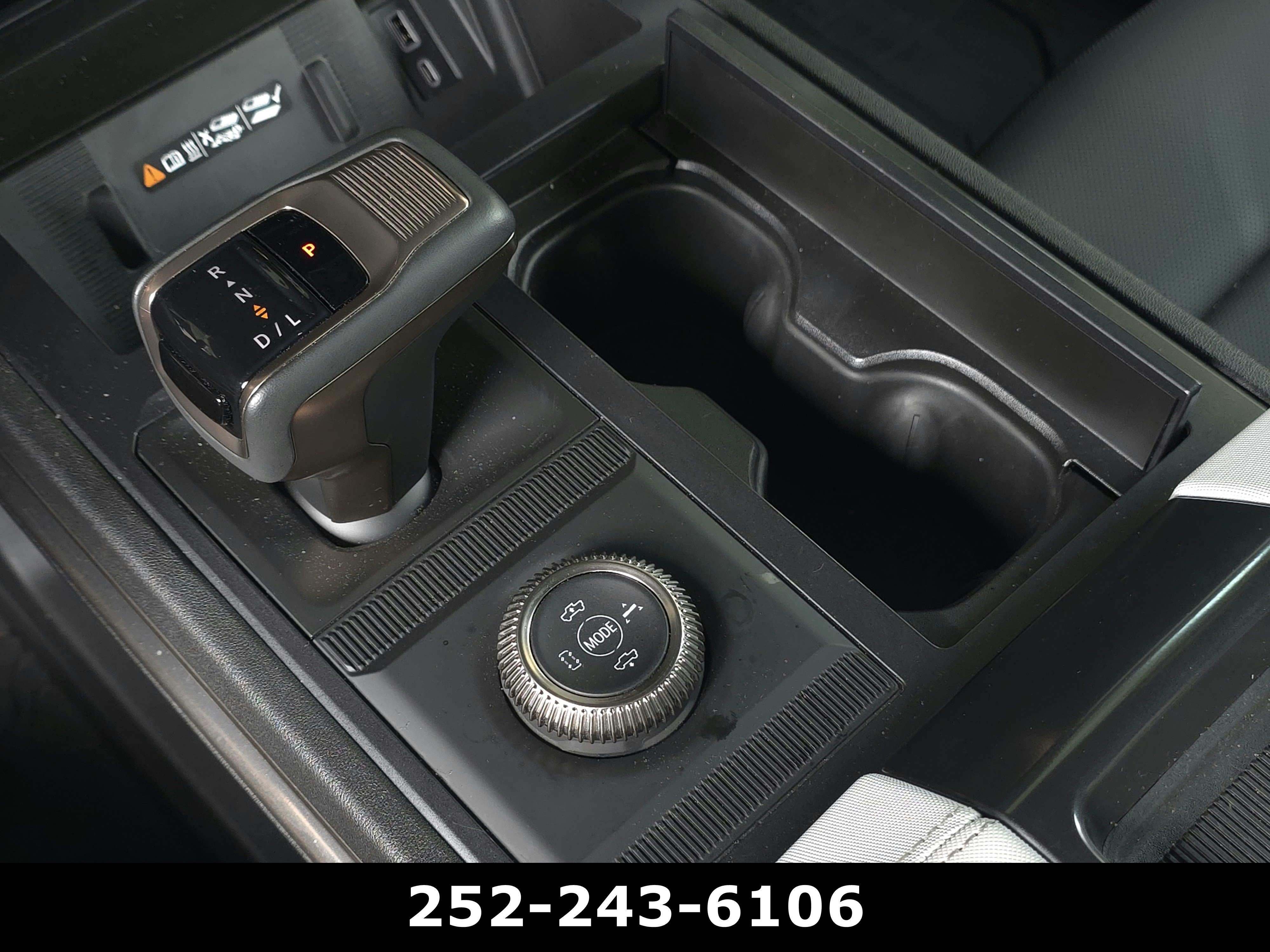 Used 2025 GMC Hummer EV 3X AWD/4WD image 16