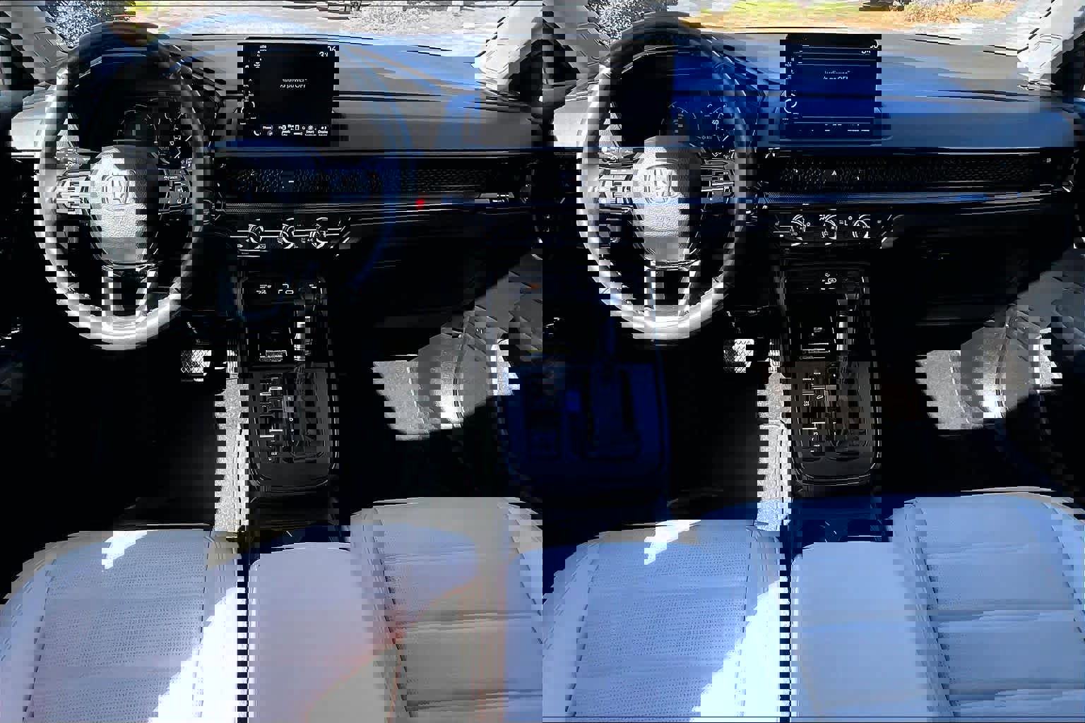 Certified 2024 Honda CR-V EX-L image 49