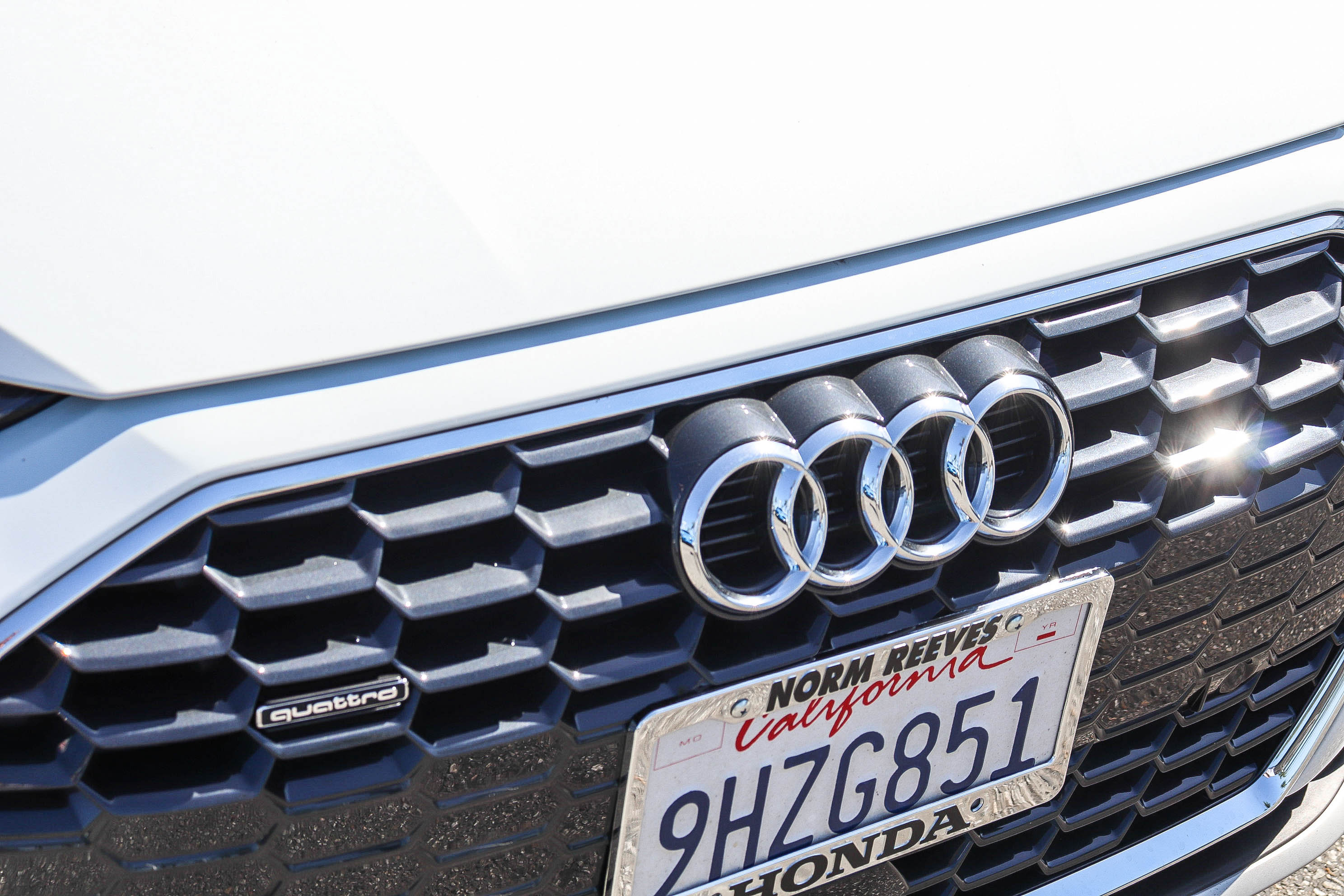 Used 2023 Audi A3 2.0T Premium AWD/4WD image 4