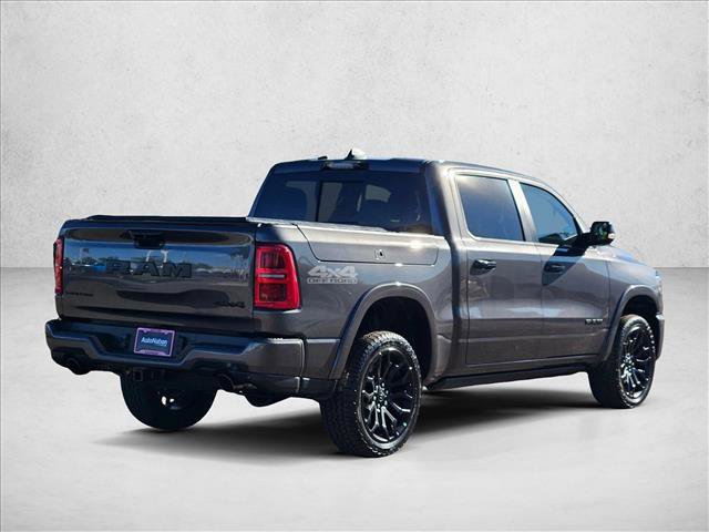 New 2026 RAM 1500 Limited image 2