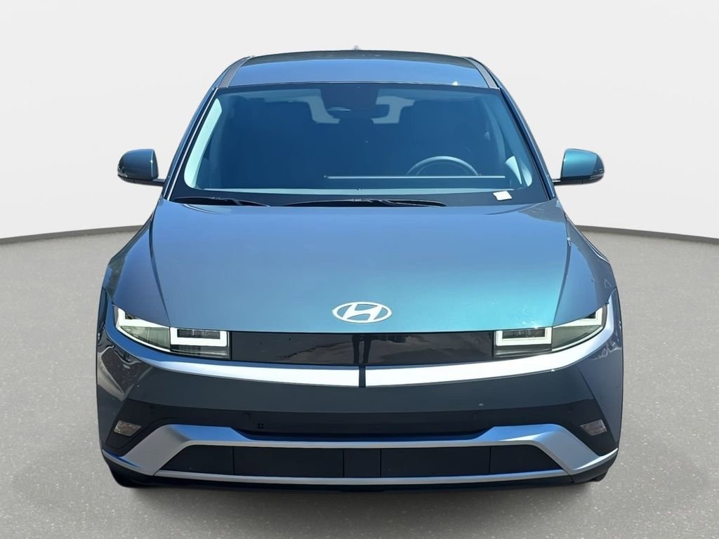 New 2026 Hyundai Ioniq 5 SEL AWD/4WD image 2