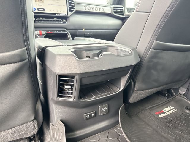 Used 2024 Toyota Tundra TRD Pro image 20
