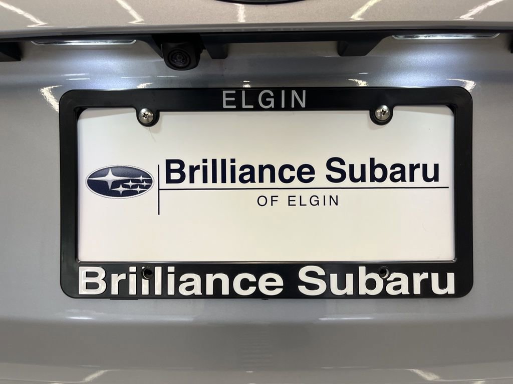 Certified 2024 Subaru Forester Limited image 42