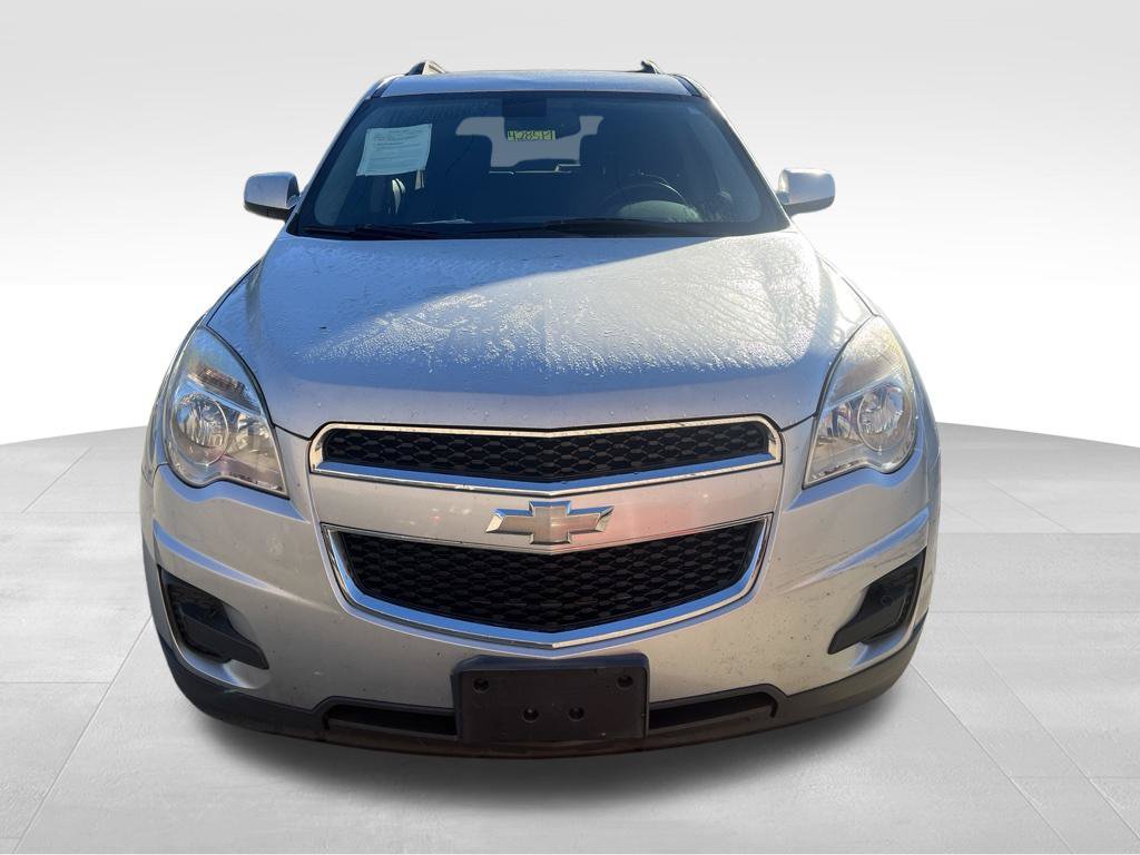 Used 2011 Chevrolet Equinox LT w/ Driver Convenience Package FWD image 8
