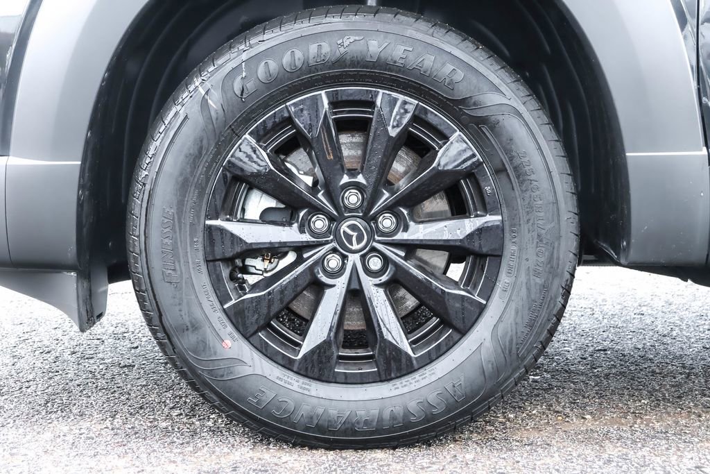 New 2026 MAZDA CX-50 AWD 2.5 Hybrid w/ Premium Pkg image 22