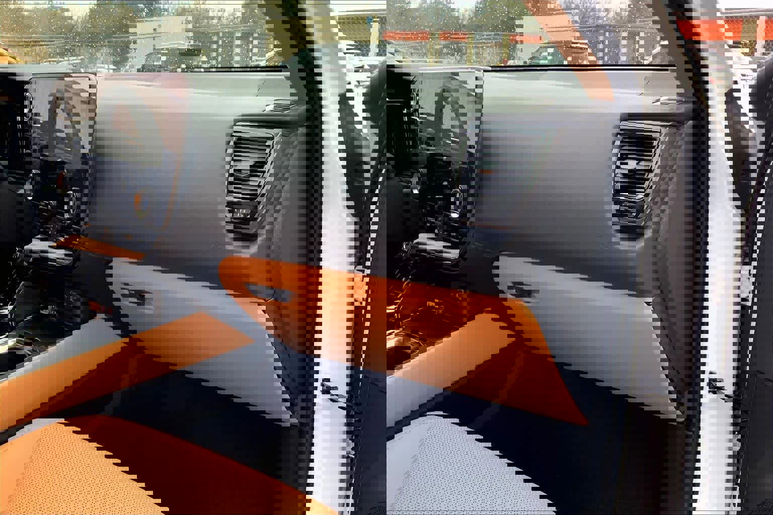 Used 2026 Lexus NX 350 AWD w/ Accessory Package (2T) image 18