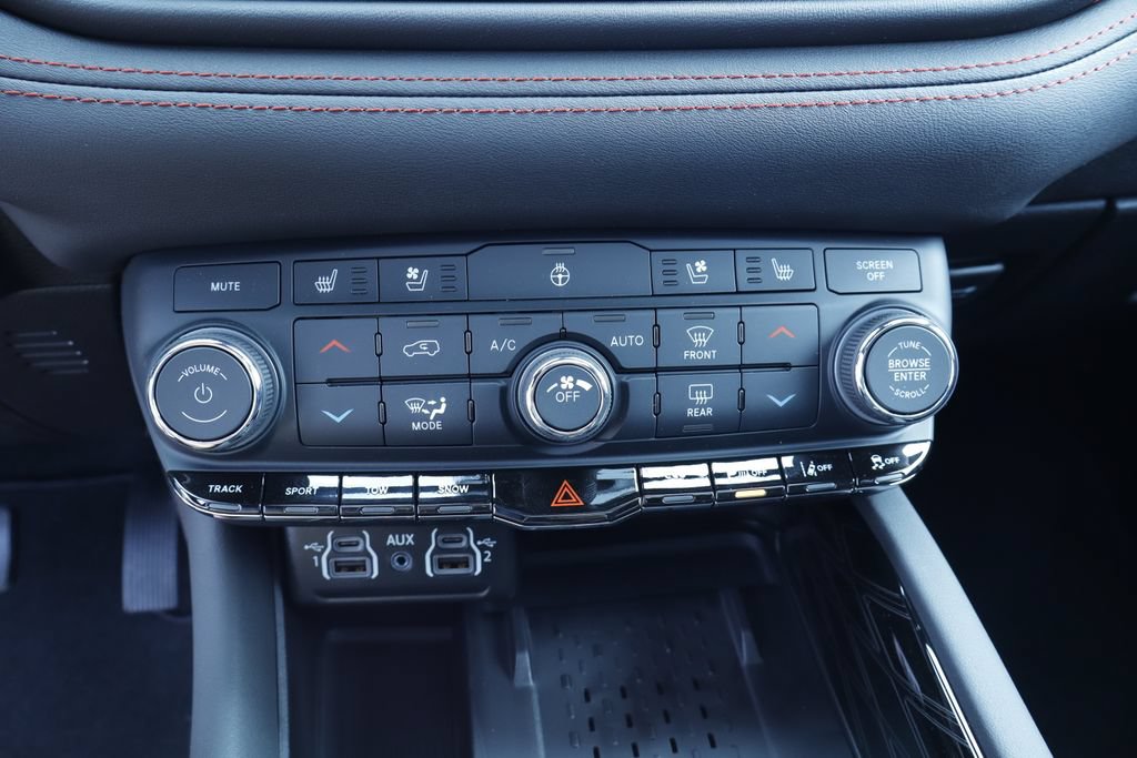 New 2026 Dodge Durango GT AWD/4WD image 24