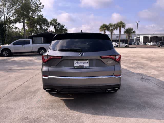 Certified 2018 Acura RDX w/ Advance Package AWD/4WD image 13