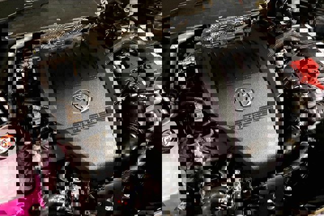 Certified 2026 Toyota Grand Highlander Platinum image 32