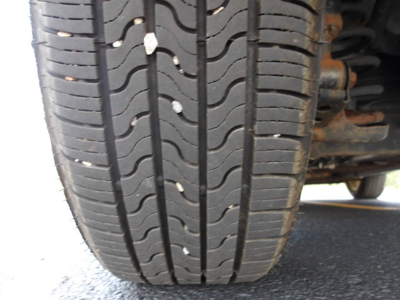 Used 2014 Ford Fiesta SE FWD image 43