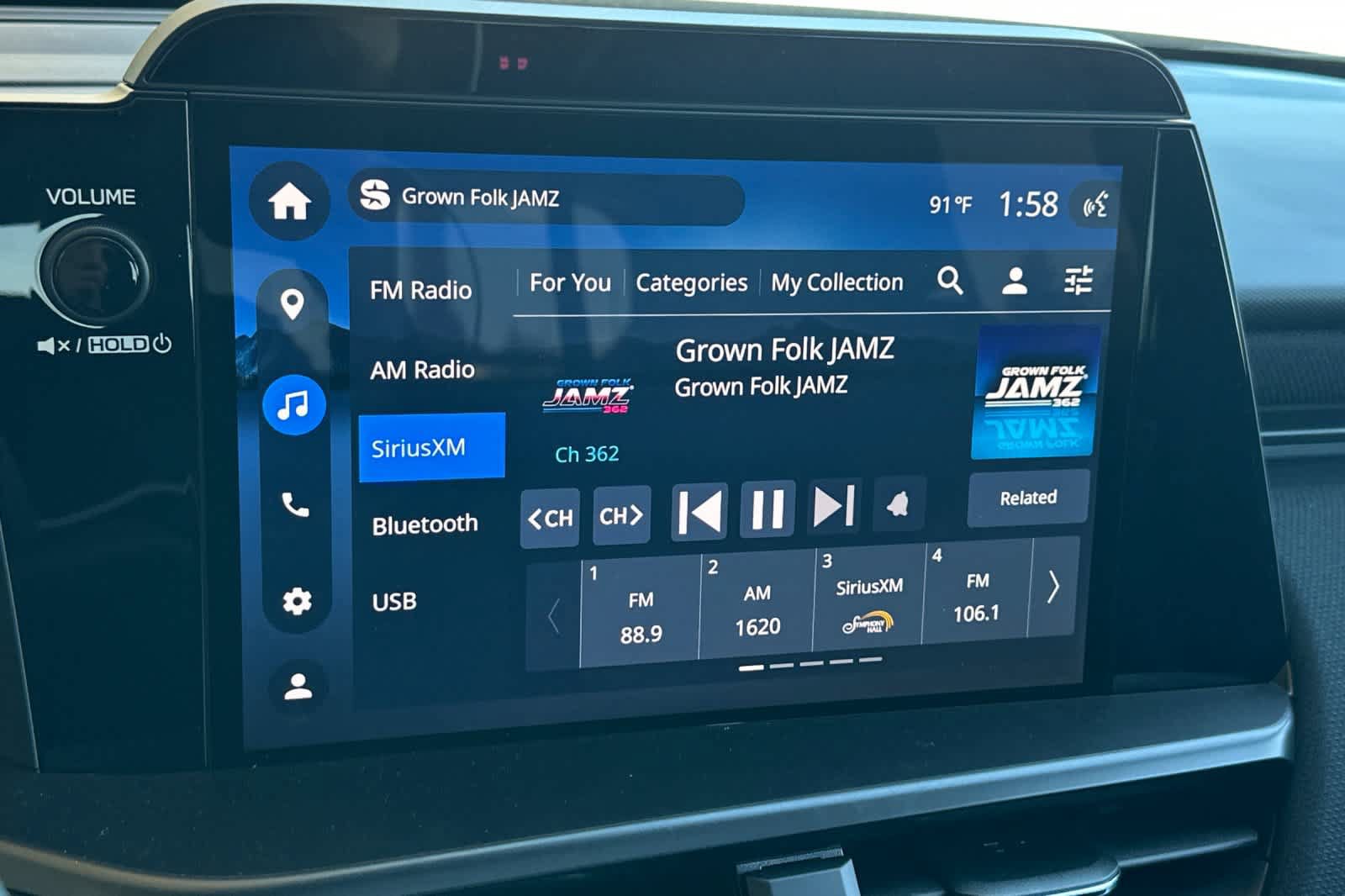 New 2026 Subaru Outback Premium AWD/4WD image 20