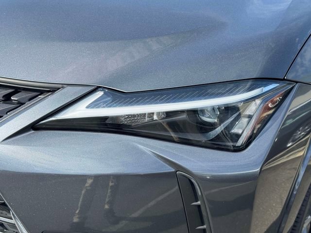 Certified 2023 Lexus UX 250h AWD w/ Accessory Package (Z2) image 11