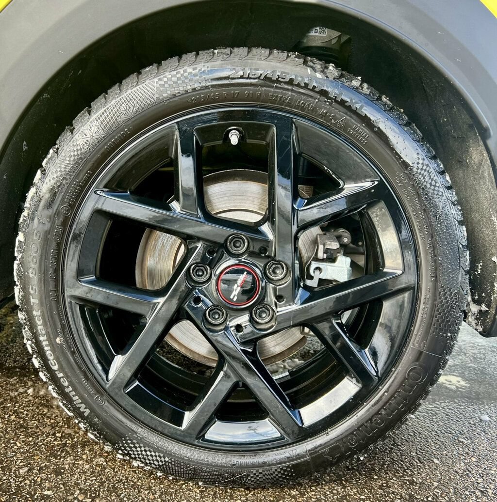 Used 2025 MINI Cooper S FWD image 29