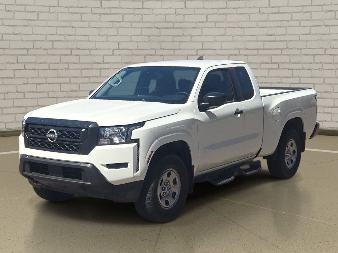Used 2024 Nissan Frontier S w/ Technology Package