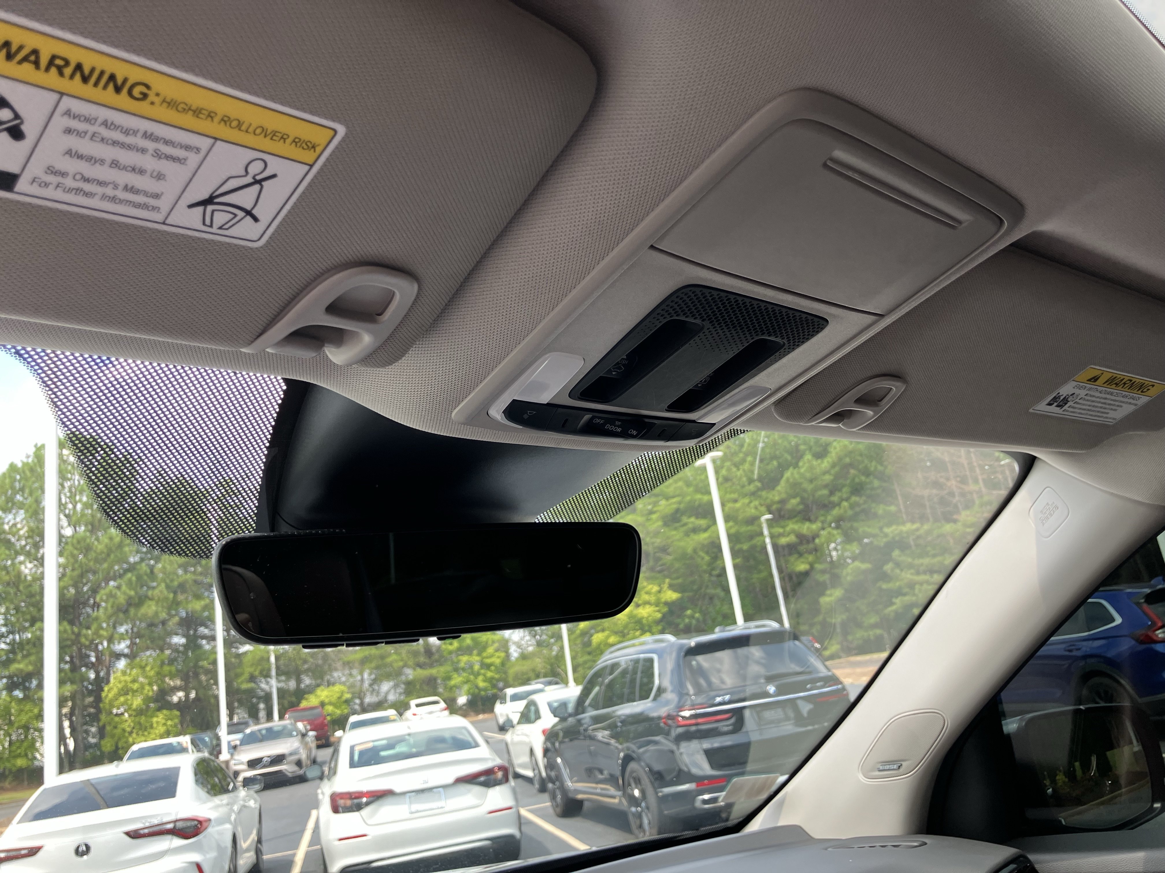 Certified 2025 Honda Pilot Elite image 30