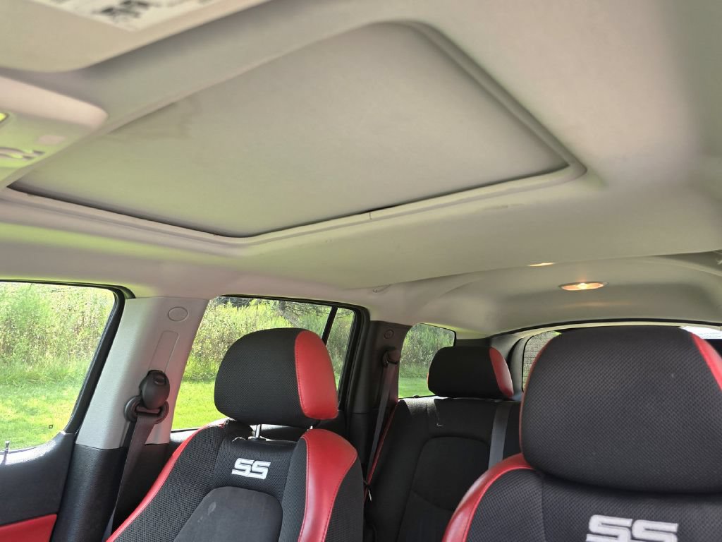 Used 2009 Chevrolet HHR SS FWD image 20