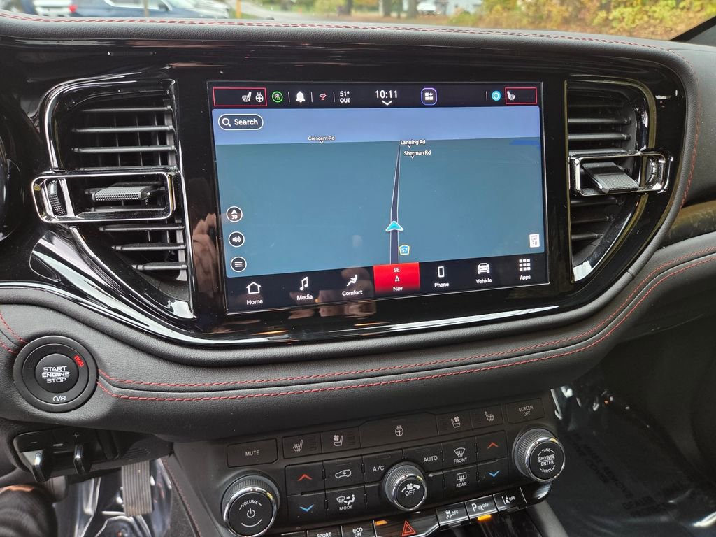 Used 2024 Dodge Durango R/T image 16