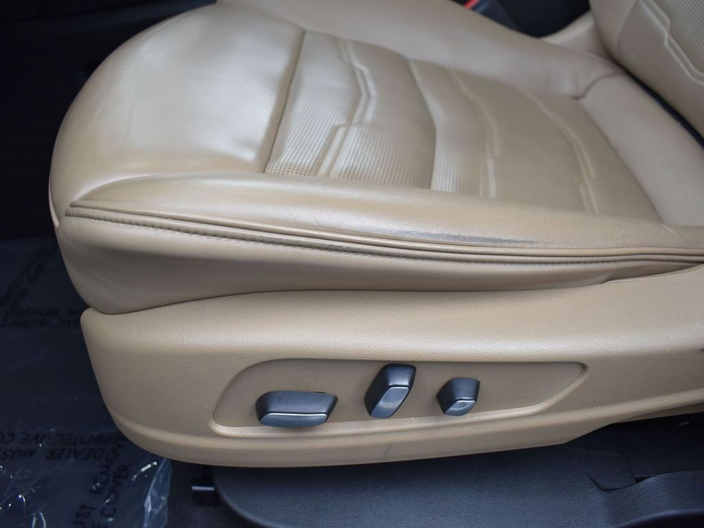 Used 2022 Cadillac XT6 Sport w/ Platinum Package image 22