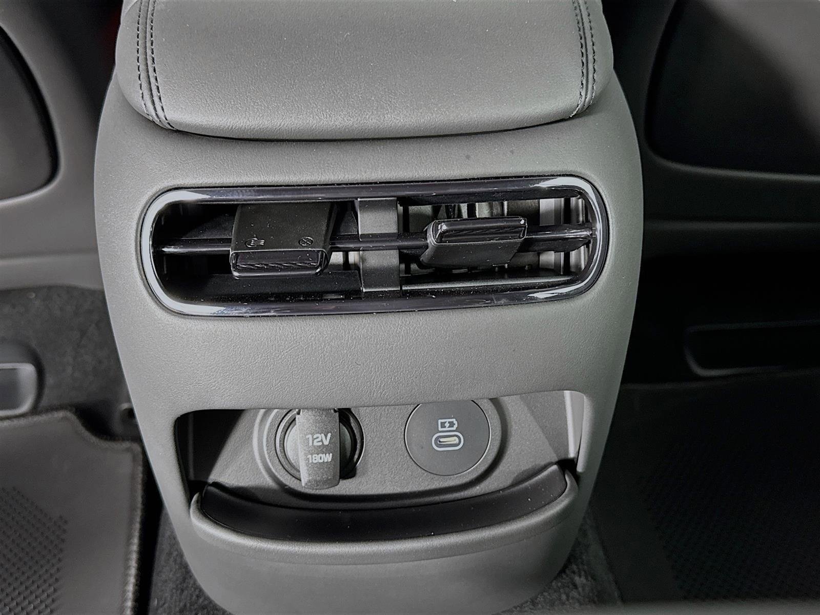 New 2026 Genesis G90 3.5T Prestige image 27