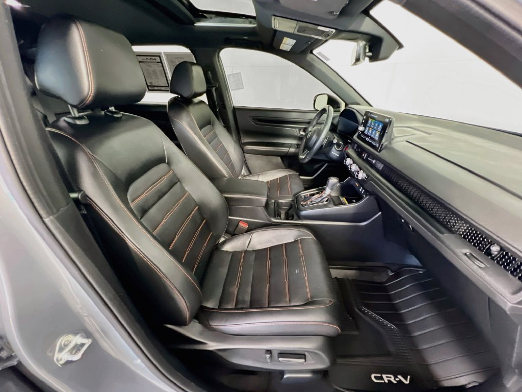 Used 2024 Honda CR-V Sport-L image 27