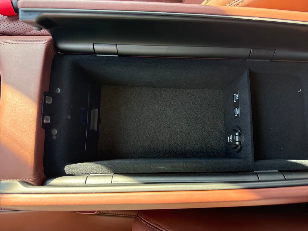 New 2026 Genesis G90 3.5T AWD/4WD image 26