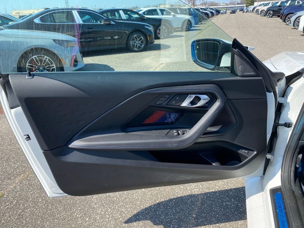 New 2026 BMW M2 w/ Lighting Package RWD image 11