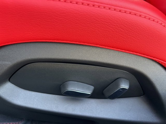 Used 2026 Chevrolet Corvette Stingray image 18