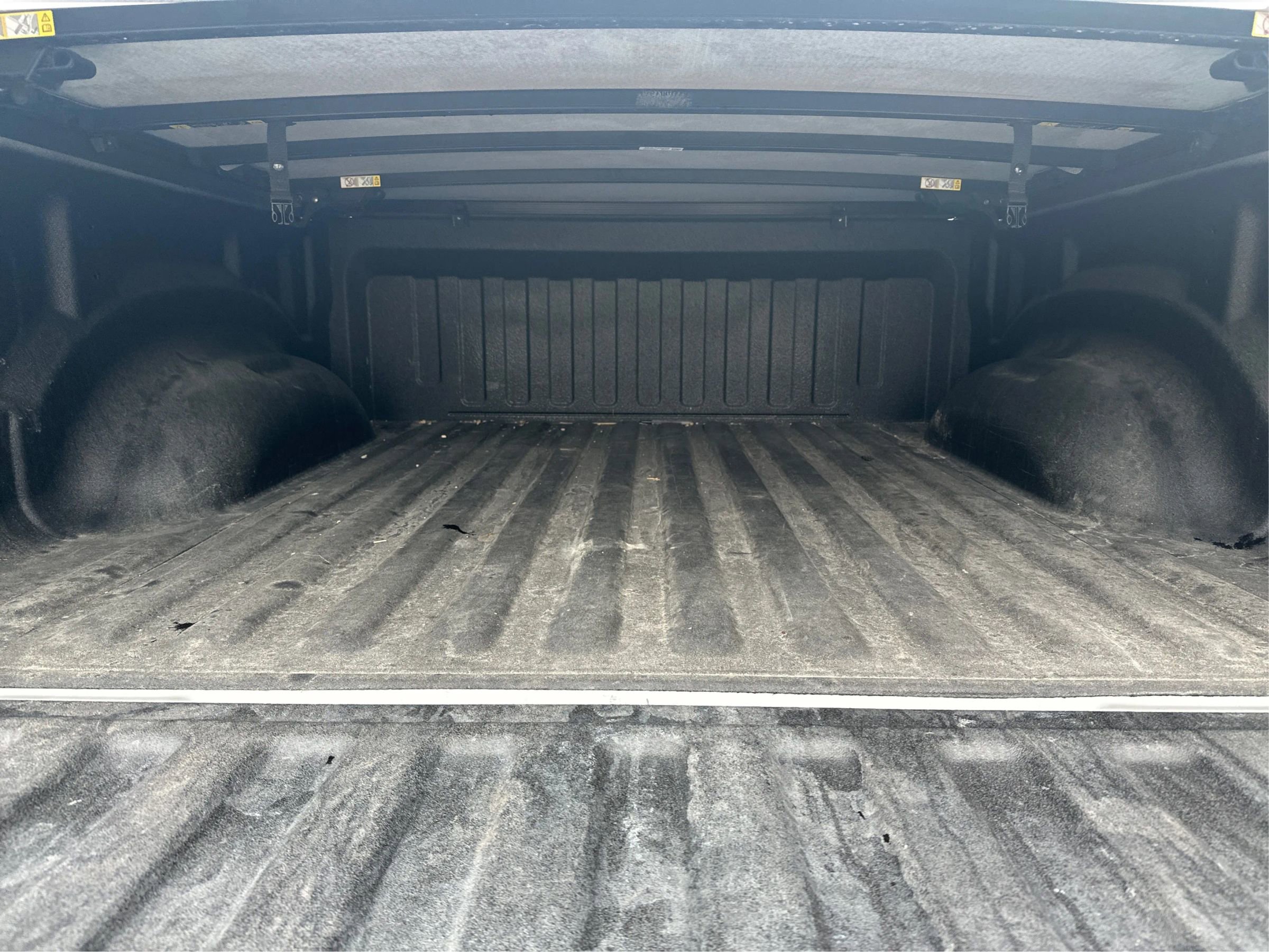 Used 2023 RAM 1500 Limited AWD/4WD image 11