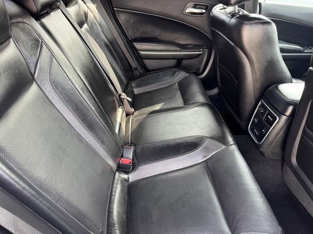Used 2022 Dodge Charger SXT w/ Leather Interior Group image 8