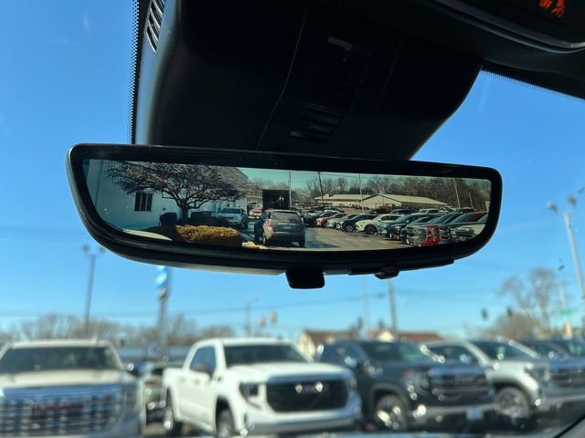 New 2026 Chevrolet Traverse RS w/ LPO, Floor Liner Package image 51