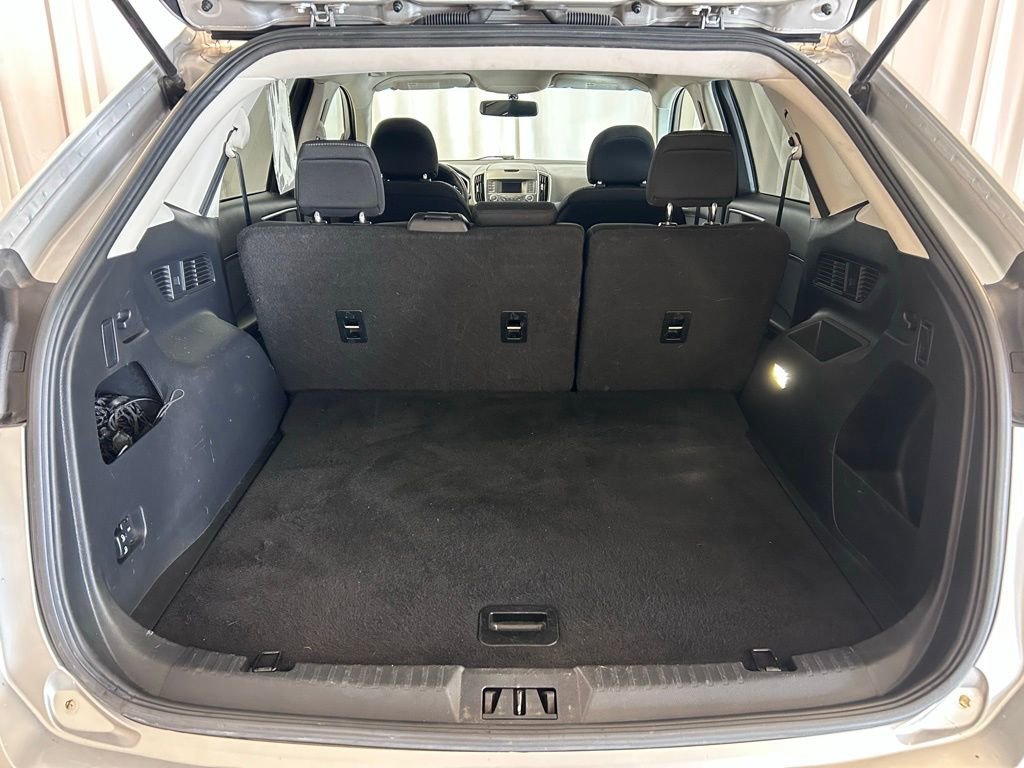 Used 2017 Ford Edge SEL FWD image 28