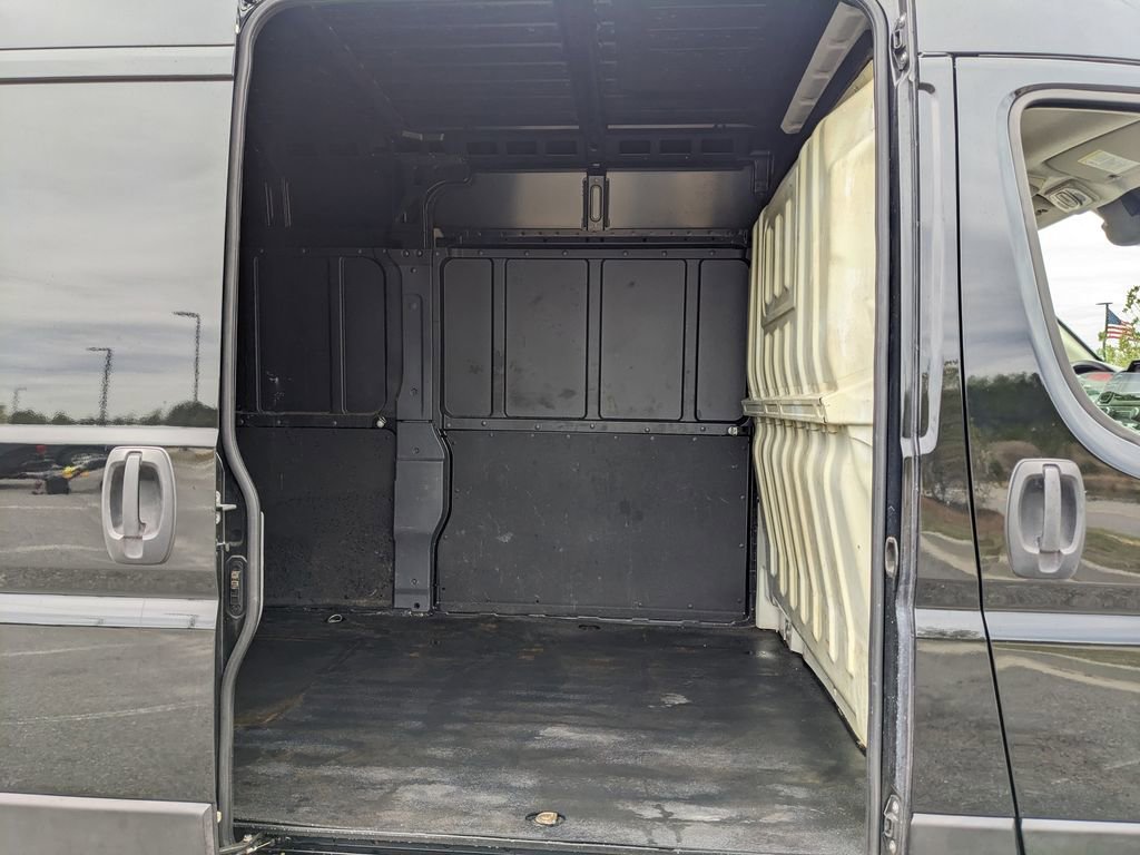 Used 2023 RAM ProMaster 2500 w/ Driver Convenience Group image 37