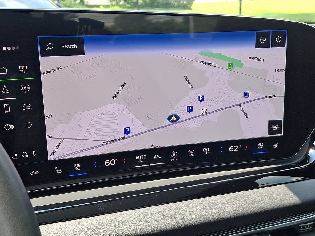 Certified 2026 Audi A6 Premium Plus AWD/4WD image 19