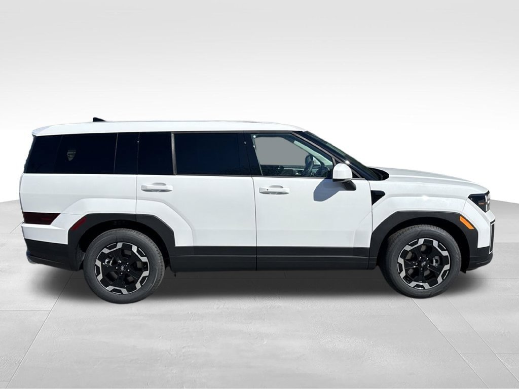 New 2026 Hyundai Santa Fe SE AWD/4WD image 8
