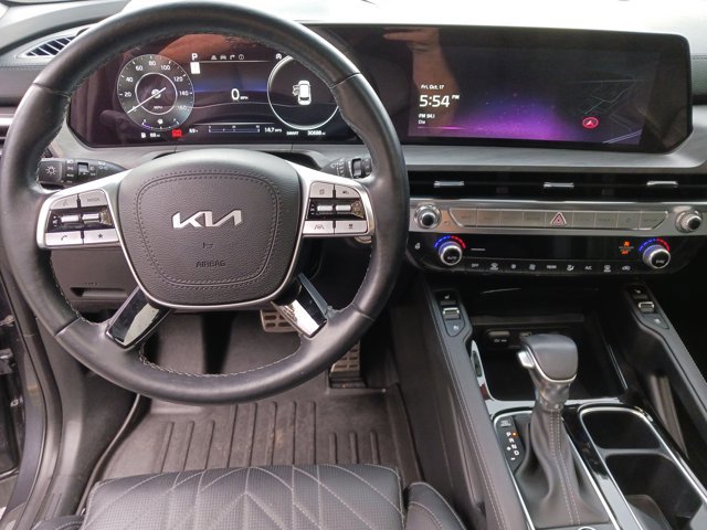Used 2023 Kia Telluride SX X-Pro image 14