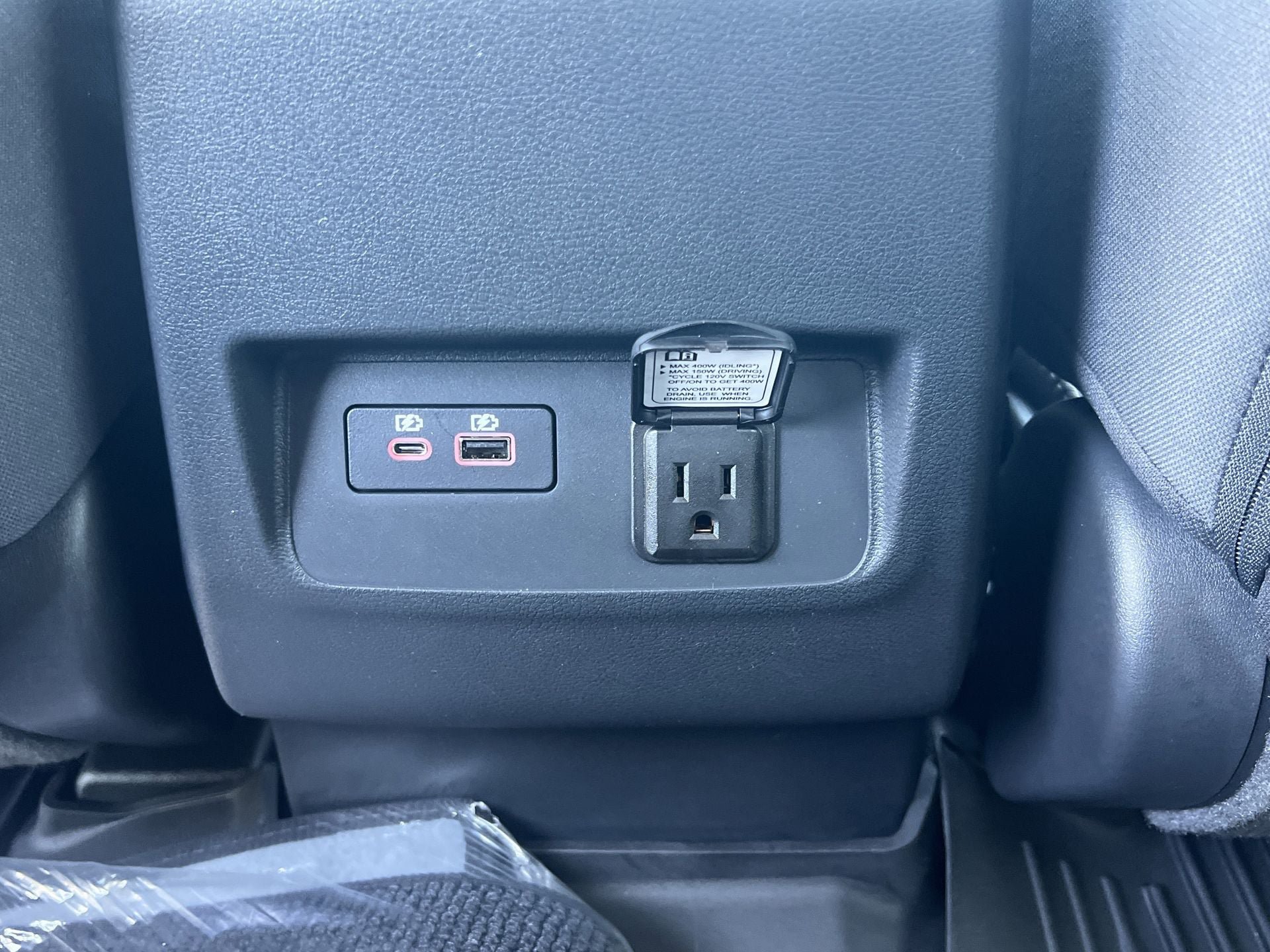 New 2026 Nissan Frontier SV w/ SV Convenience Package AWD/4WD image 17