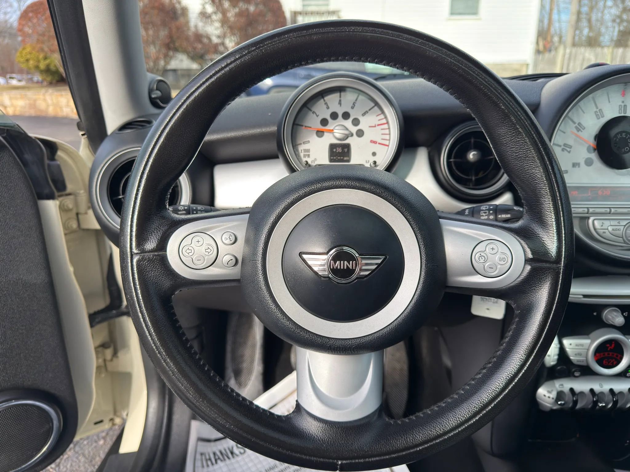 Used 2010 MINI Cooper Hardtop image 22