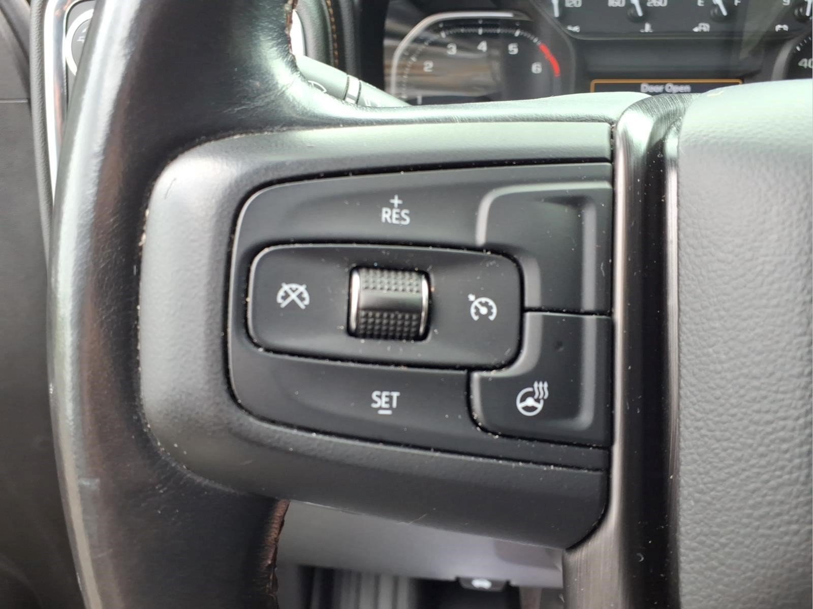 Used 2021 GMC Sierra 1500 AT4 w/ AT4 Preferred Package AWD/4WD image 21