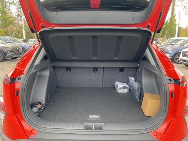 New 2026 Hyundai Kona SEL Sport image 12