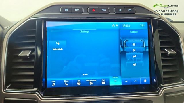 Used 2022 Ford F350 Platinum AWD/4WD image 52
